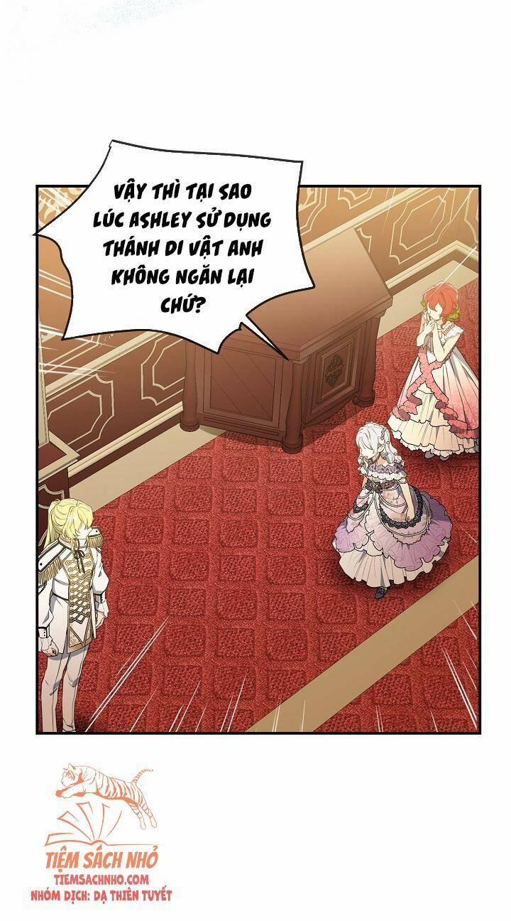 Hướng Về Ánh Dương Lần Nữa 41 trang 19