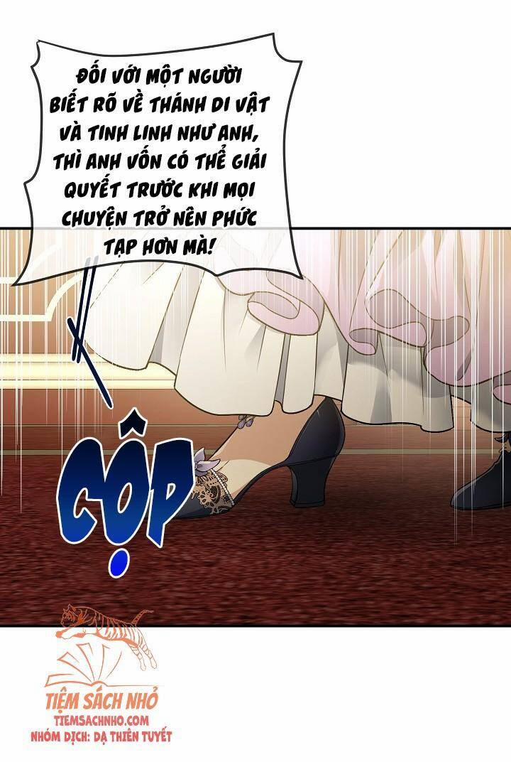 Hướng Về Ánh Dương Lần Nữa 41 trang 20