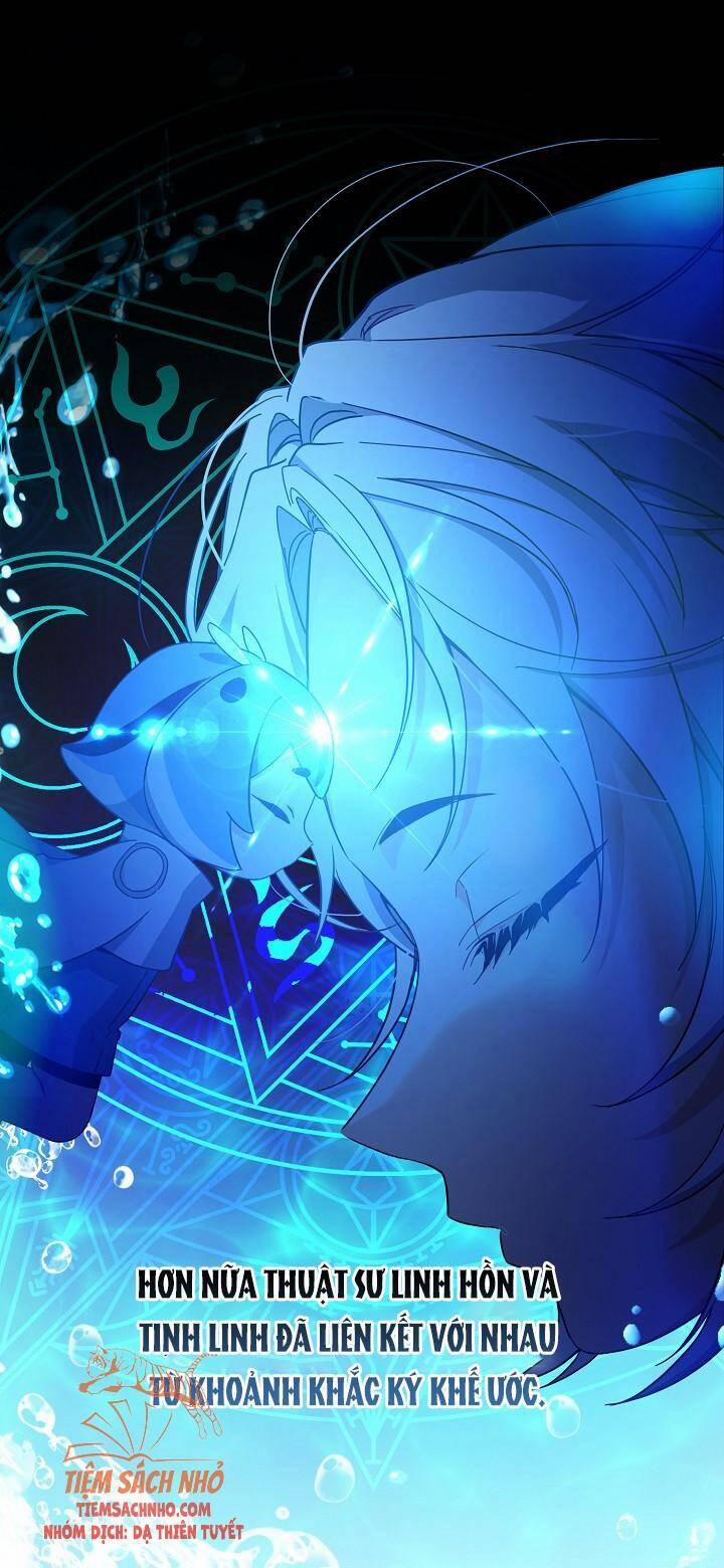 Hướng Về Ánh Dương Lần Nữa 41 trang 22