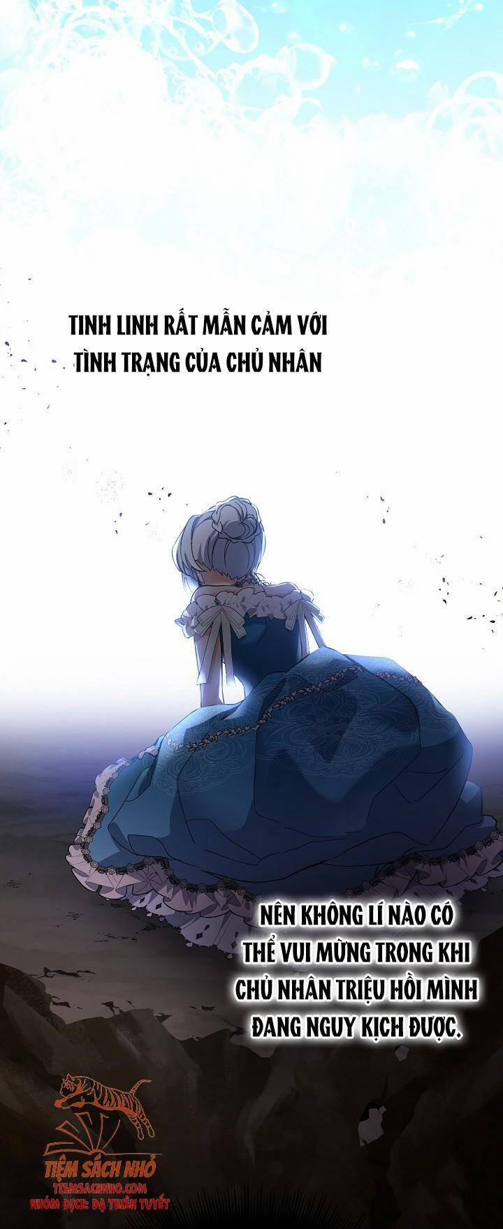 Hướng Về Ánh Dương Lần Nữa 41 trang 23