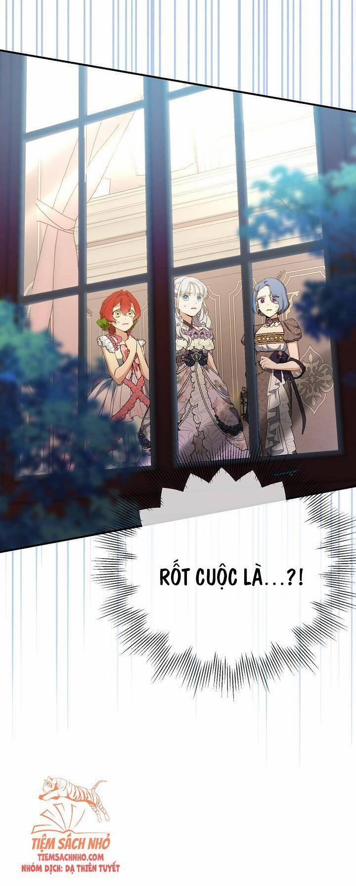 Hướng Về Ánh Dương Lần Nữa 41 trang 29