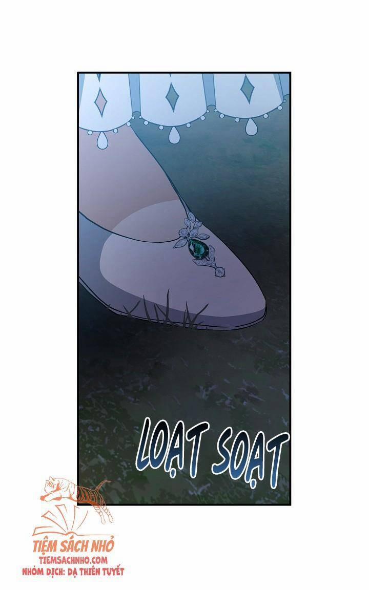 Hướng Về Ánh Dương Lần Nữa 41 trang 32