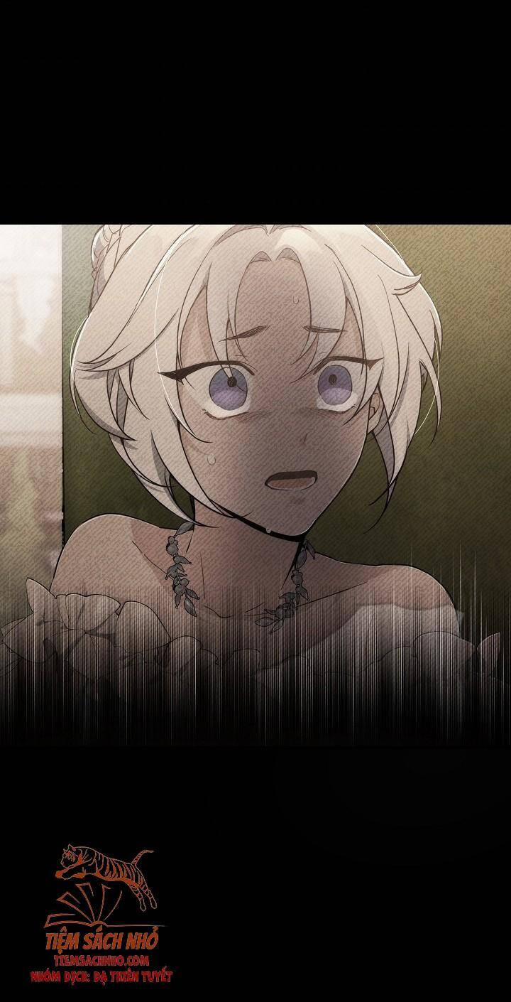 Hướng Về Ánh Dương Lần Nữa 41 trang 35