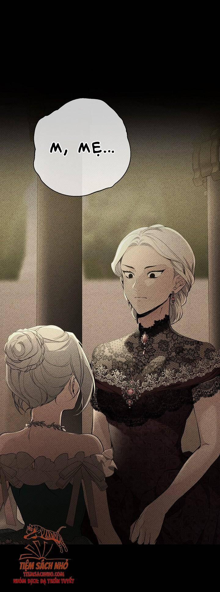 Hướng Về Ánh Dương Lần Nữa 41 trang 36