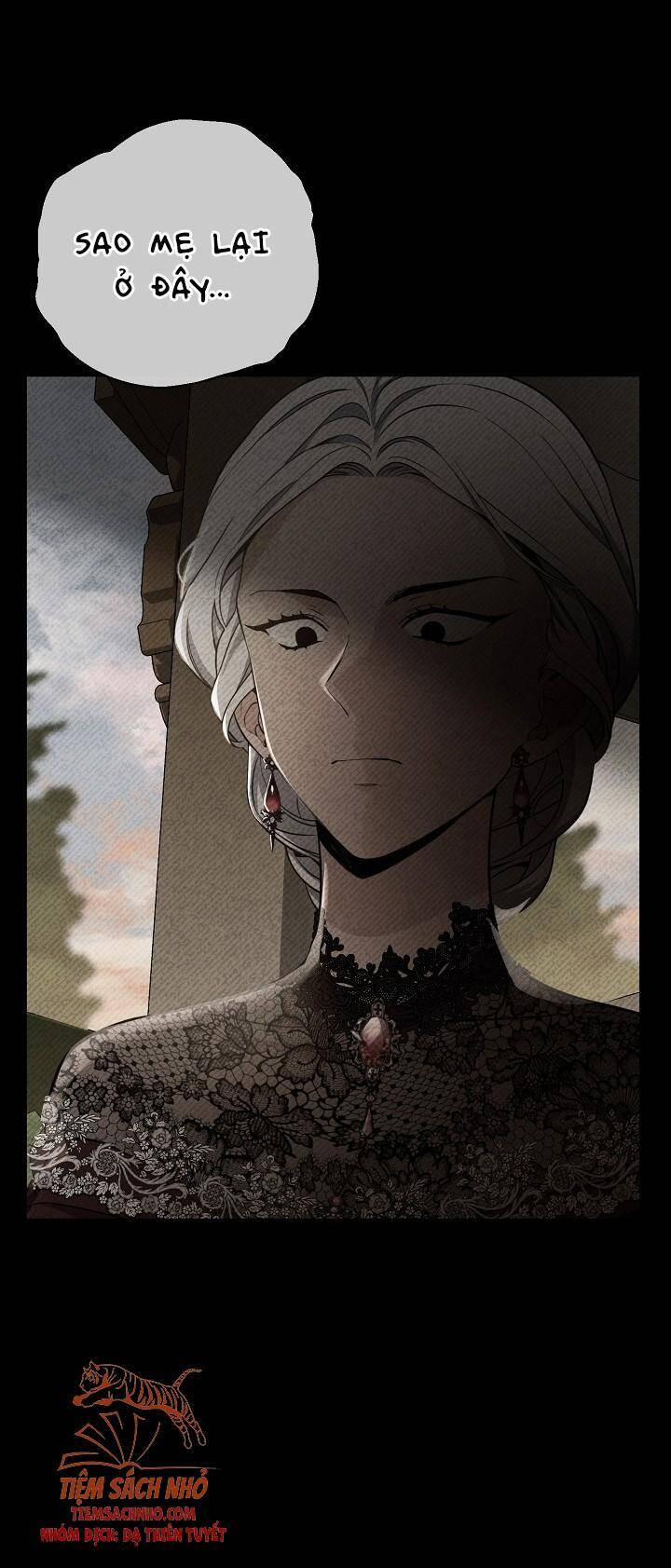 Hướng Về Ánh Dương Lần Nữa 41 trang 37