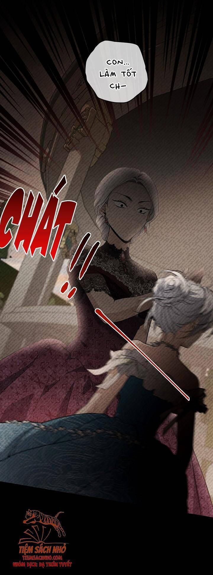 Hướng Về Ánh Dương Lần Nữa 41 trang 40