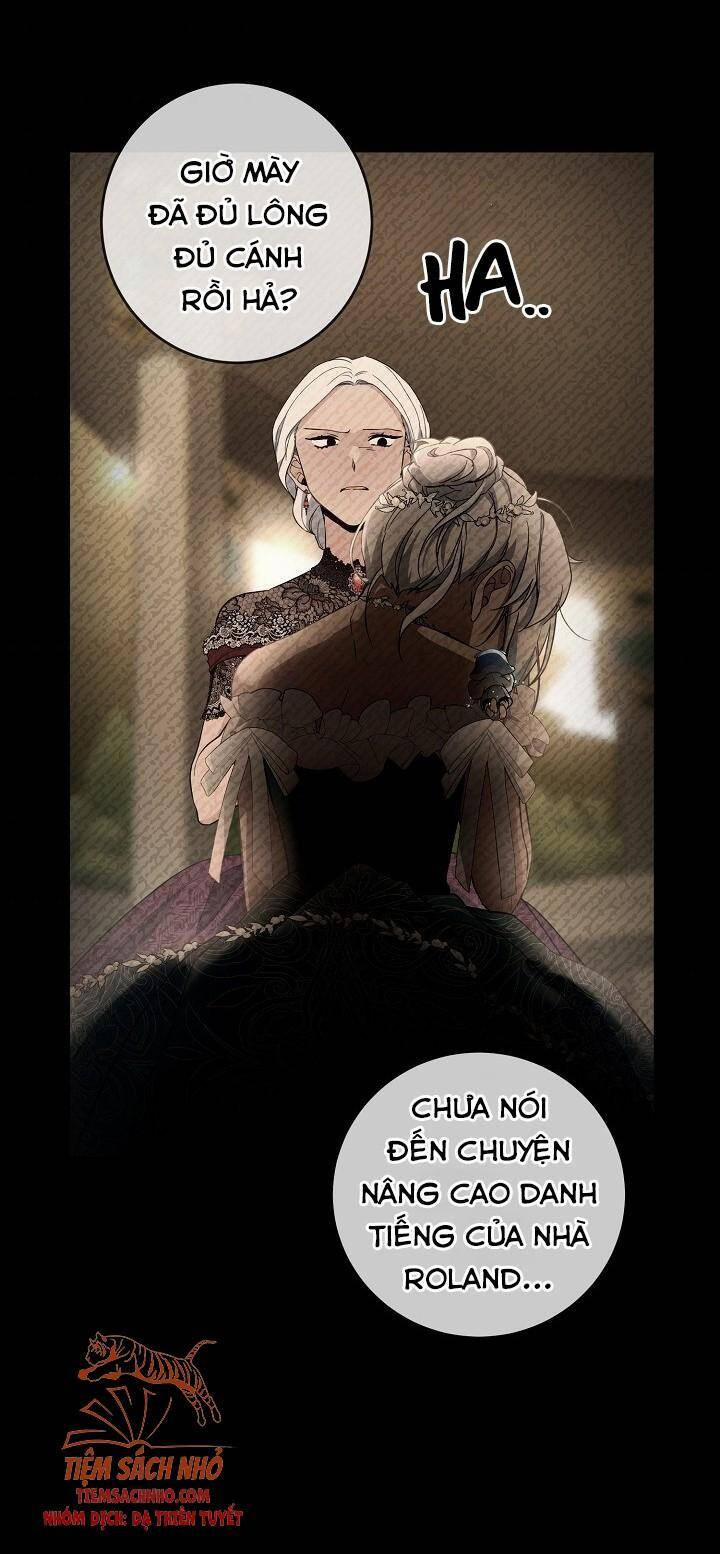 Hướng Về Ánh Dương Lần Nữa 41 trang 42