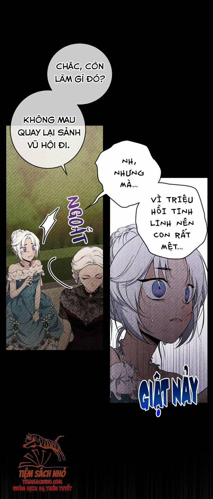 Hướng Về Ánh Dương Lần Nữa 41 trang 45