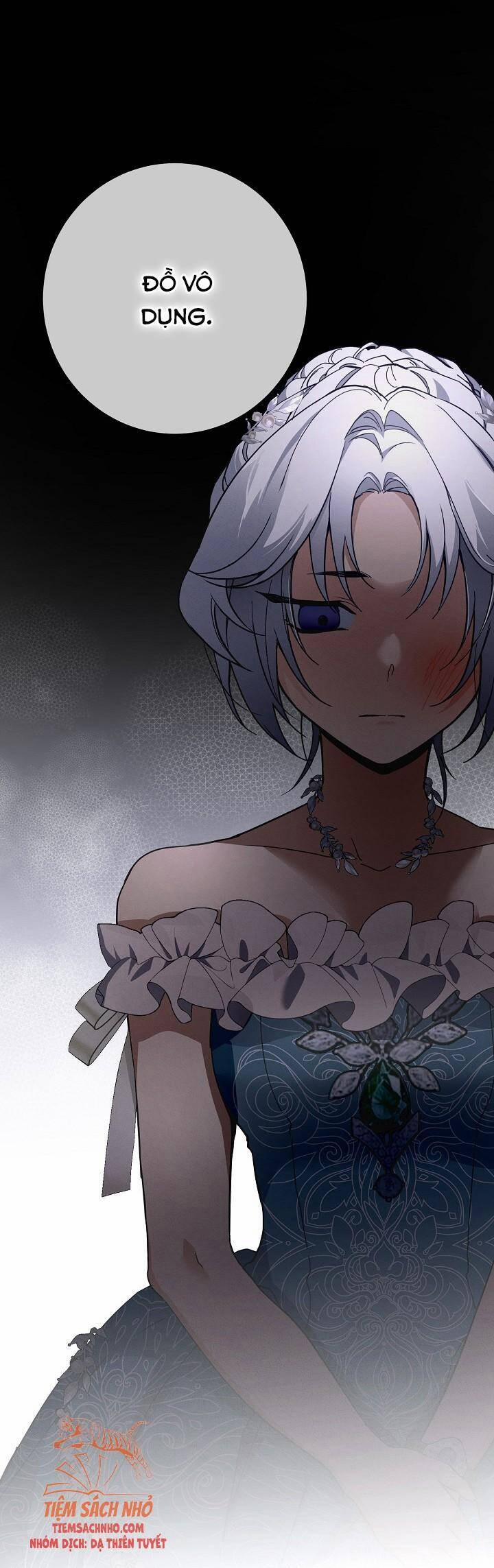 Hướng Về Ánh Dương Lần Nữa 41 trang 47