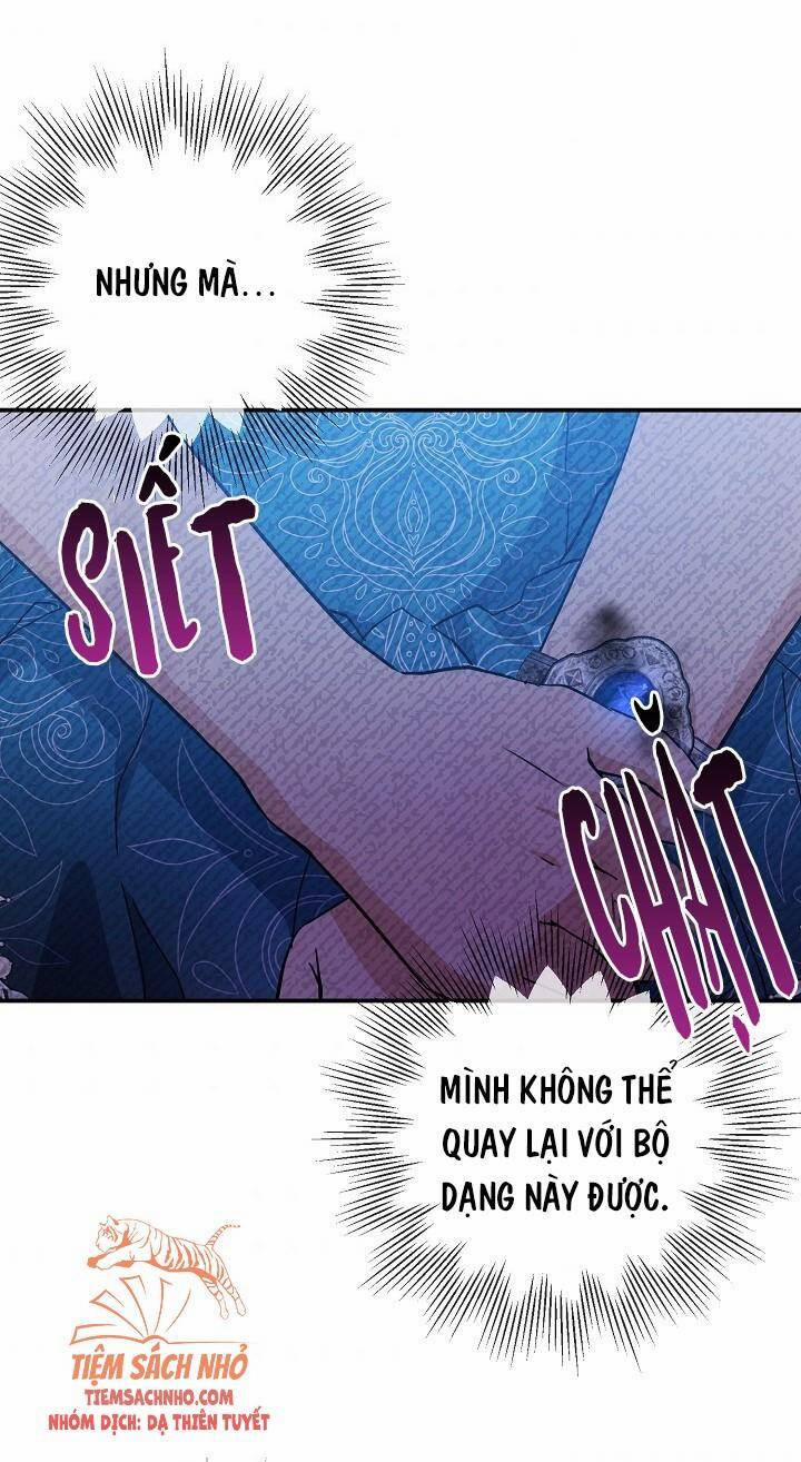 Hướng Về Ánh Dương Lần Nữa 41 trang 49