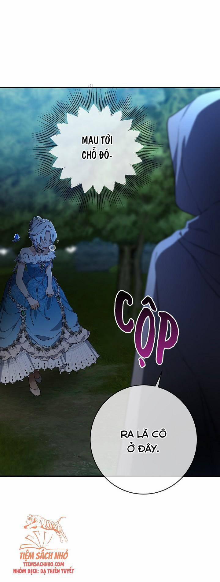 Hướng Về Ánh Dương Lần Nữa 41 trang 51