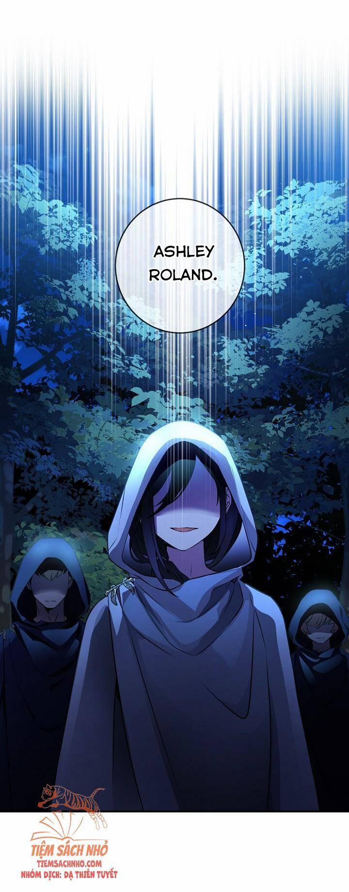 Hướng Về Ánh Dương Lần Nữa 41 trang 52