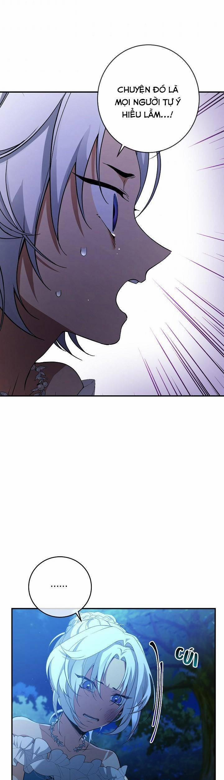 Hướng Về Ánh Dương Lần Nữa 41 trang 55