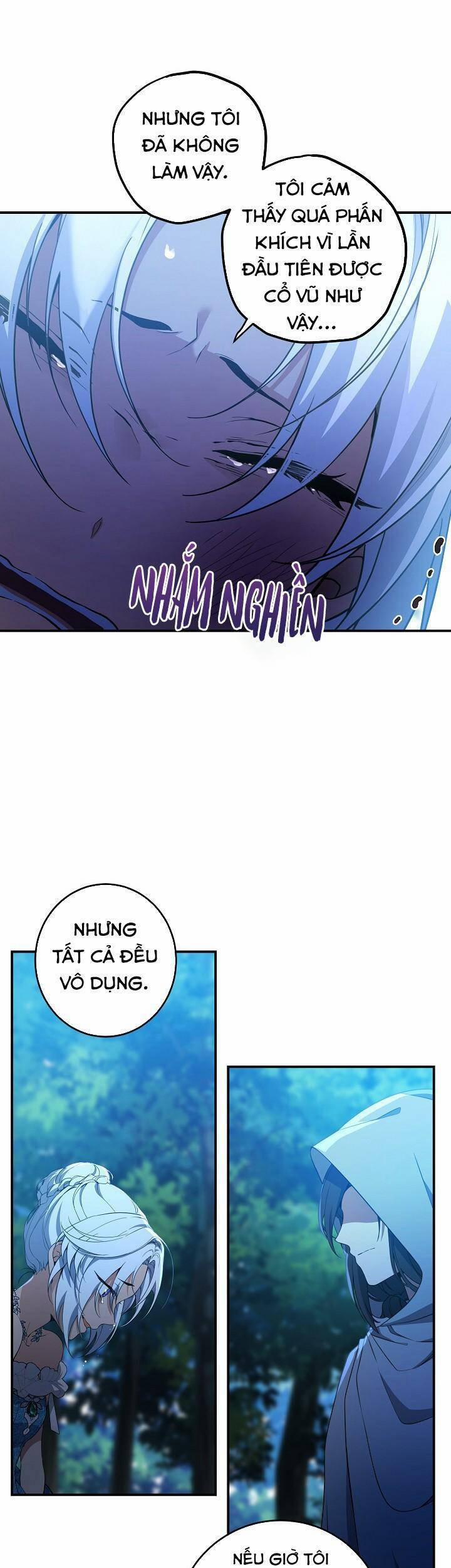 Hướng Về Ánh Dương Lần Nữa 41 trang 57