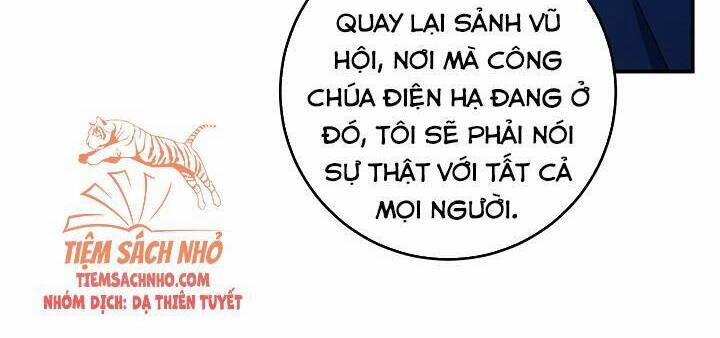 Hướng Về Ánh Dương Lần Nữa 41 trang 58