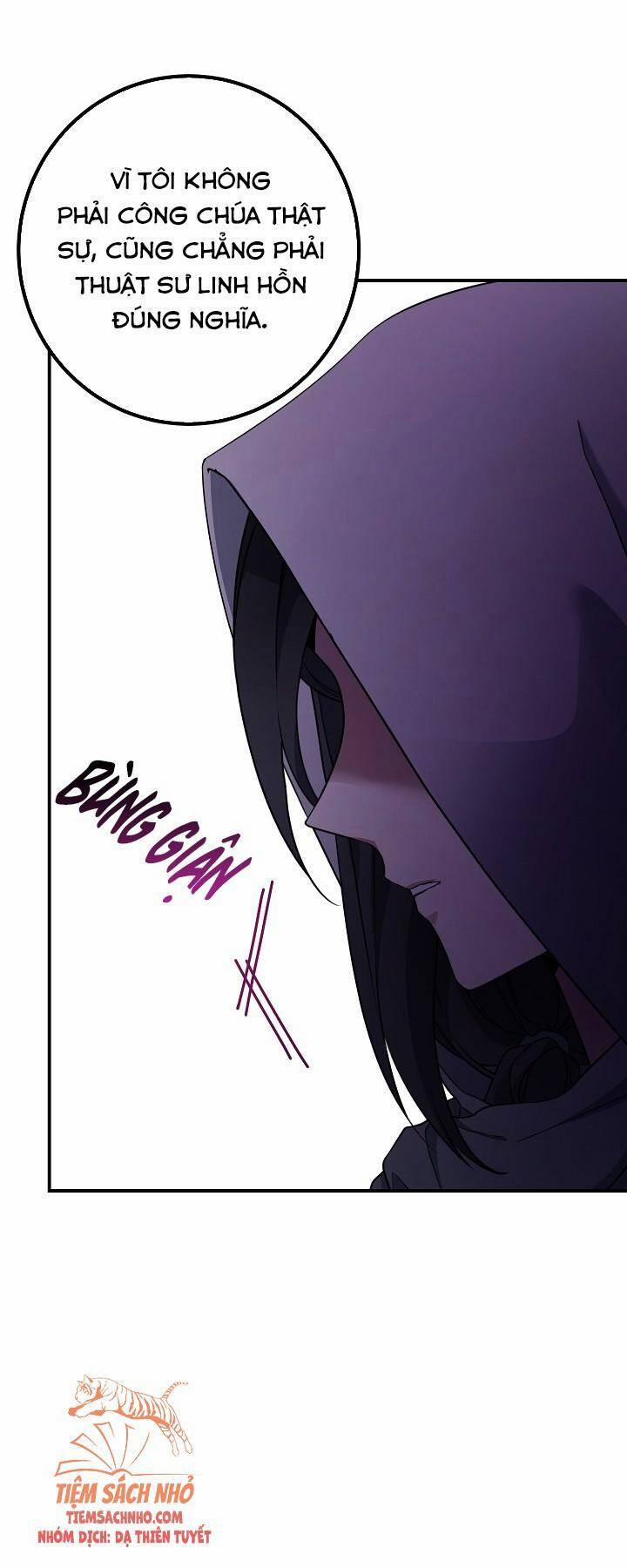 Hướng Về Ánh Dương Lần Nữa 41 trang 59