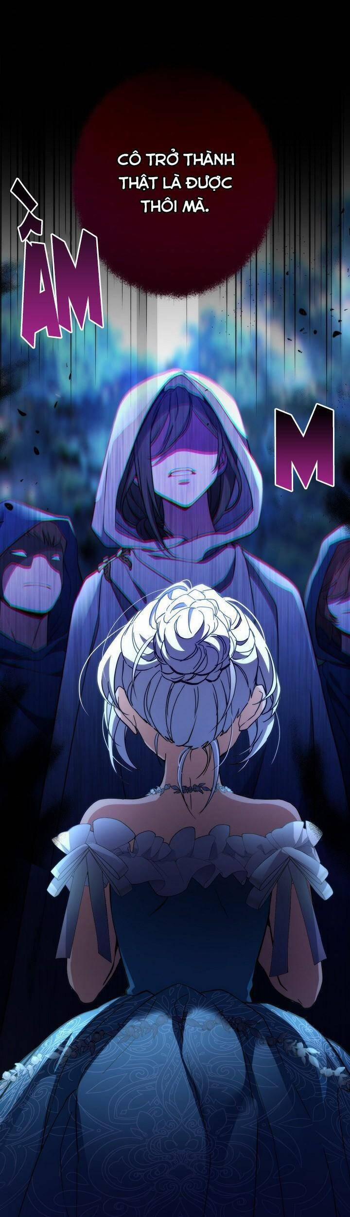 Hướng Về Ánh Dương Lần Nữa 41 trang 61