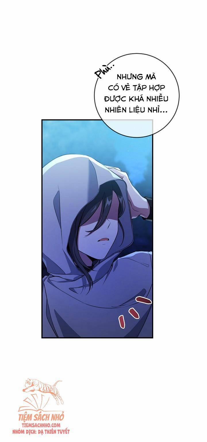 Hướng Về Ánh Dương Lần Nữa 42 trang 12