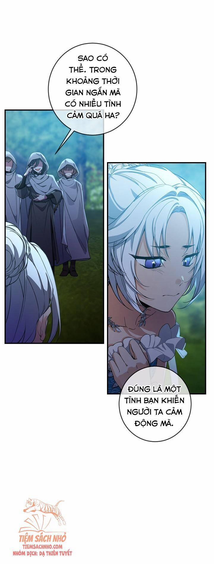 Hướng Về Ánh Dương Lần Nữa 42 trang 15