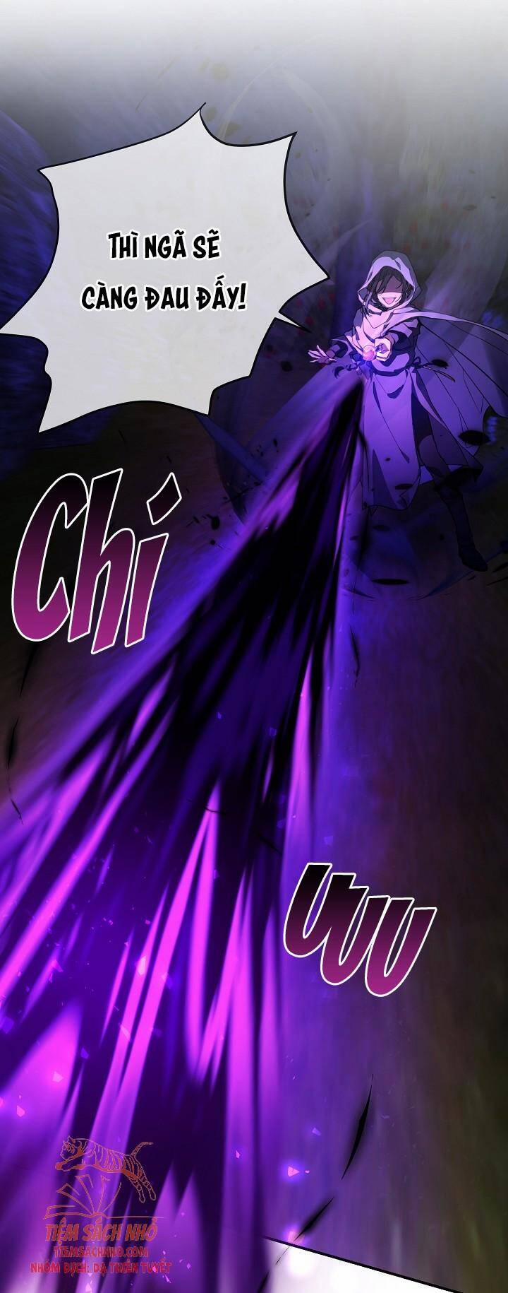 Hướng Về Ánh Dương Lần Nữa 42 trang 18