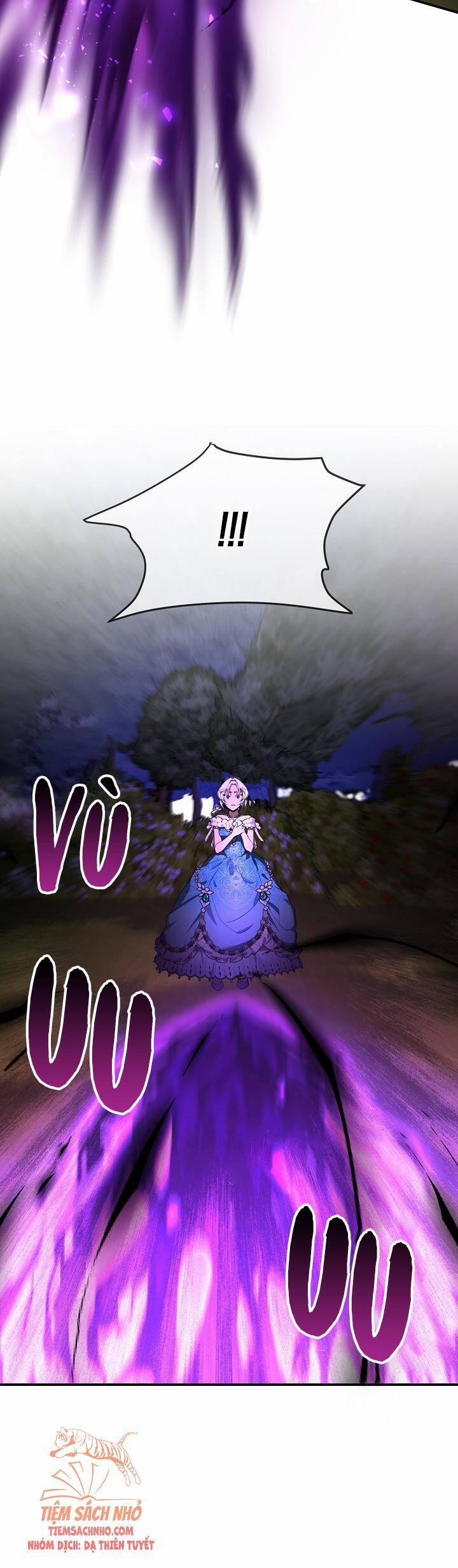 Hướng Về Ánh Dương Lần Nữa 42 trang 19