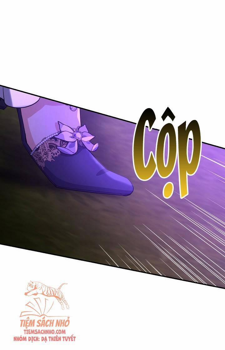 Hướng Về Ánh Dương Lần Nữa 42 trang 21