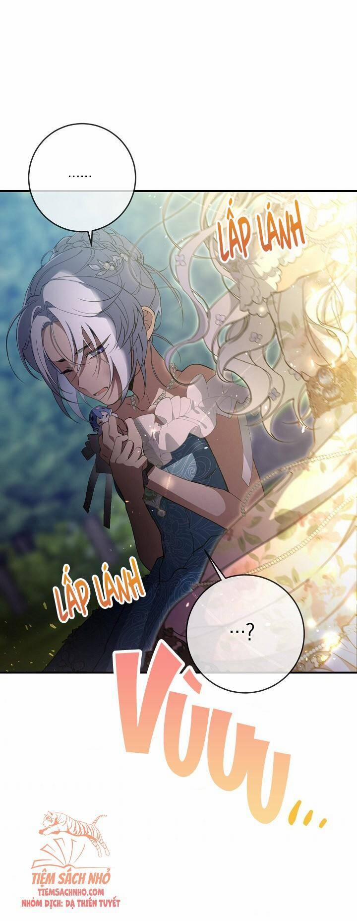 Hướng Về Ánh Dương Lần Nữa 42 trang 23