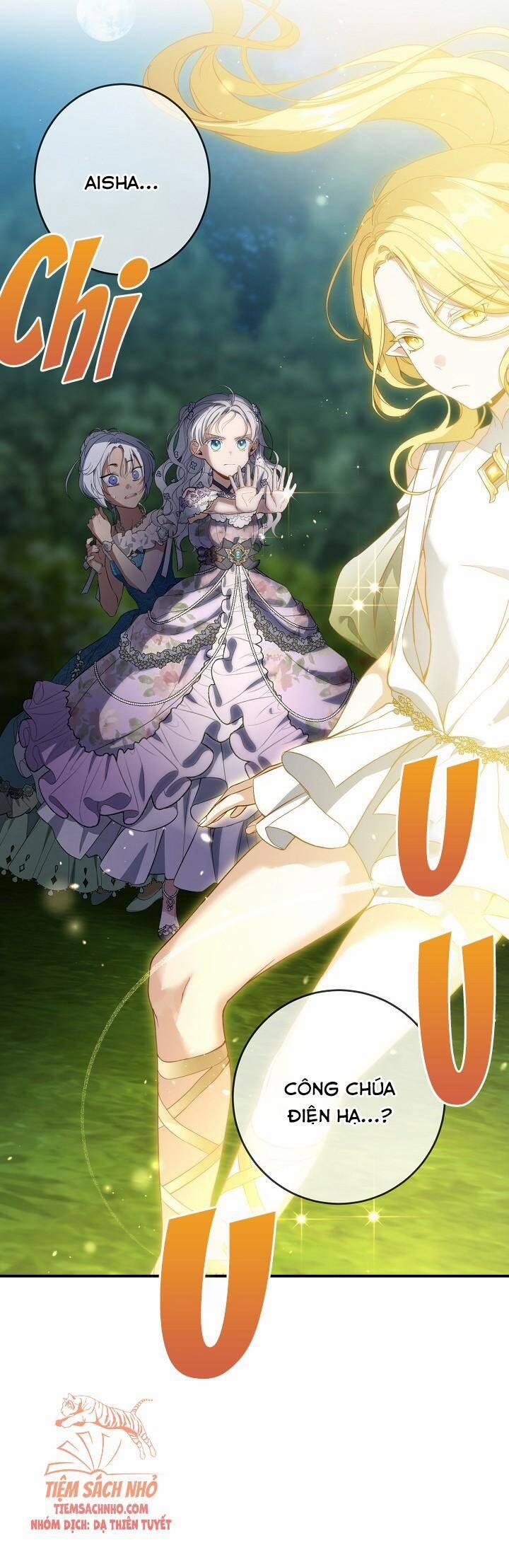 Hướng Về Ánh Dương Lần Nữa 42 trang 25