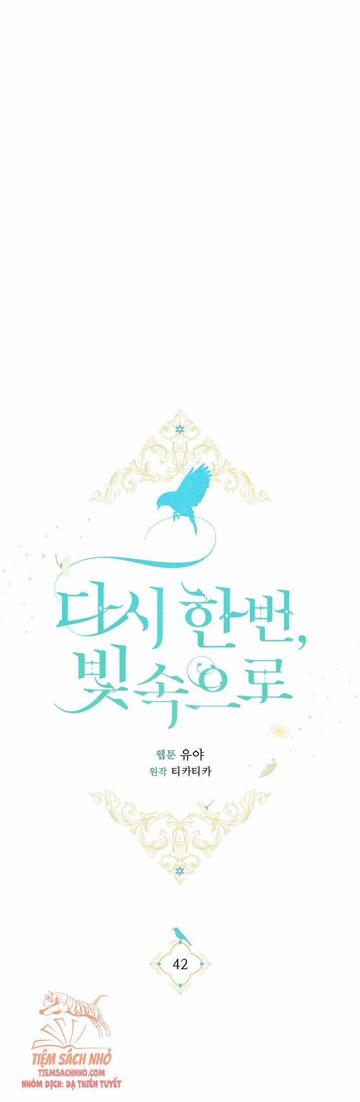 Hướng Về Ánh Dương Lần Nữa 42 trang 28