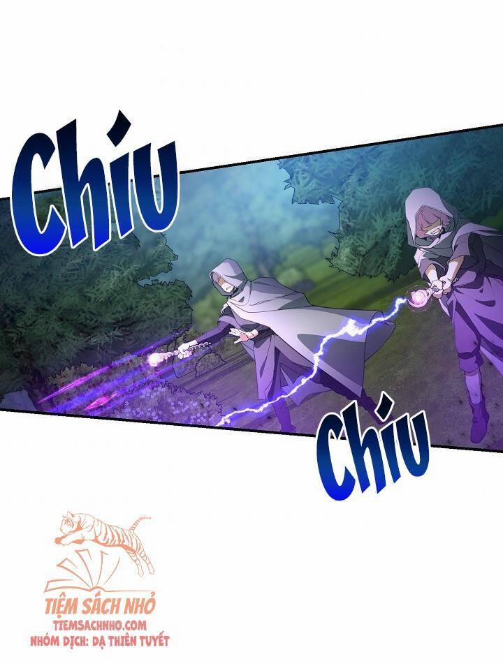 Hướng Về Ánh Dương Lần Nữa 42 trang 31