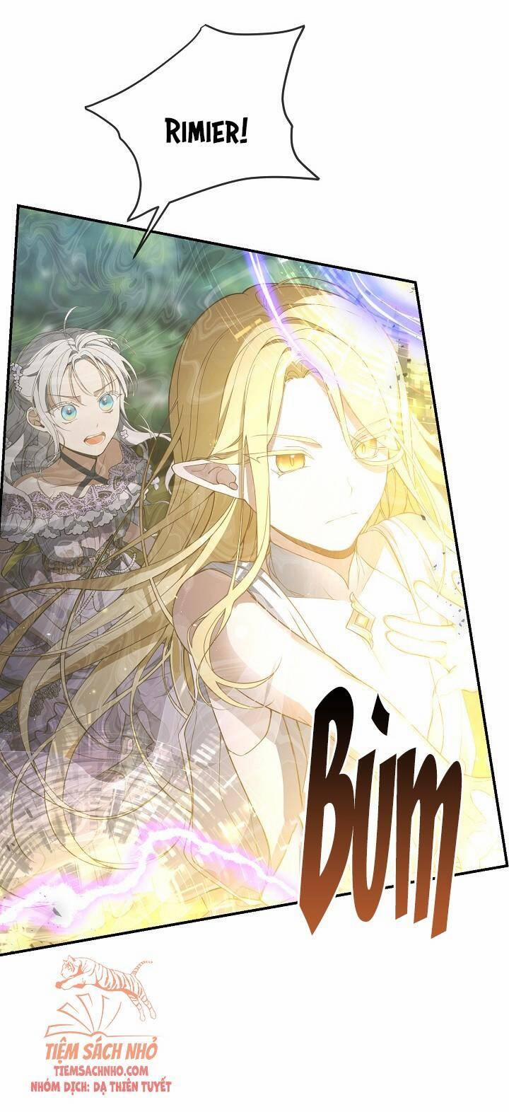 Hướng Về Ánh Dương Lần Nữa 42 trang 32