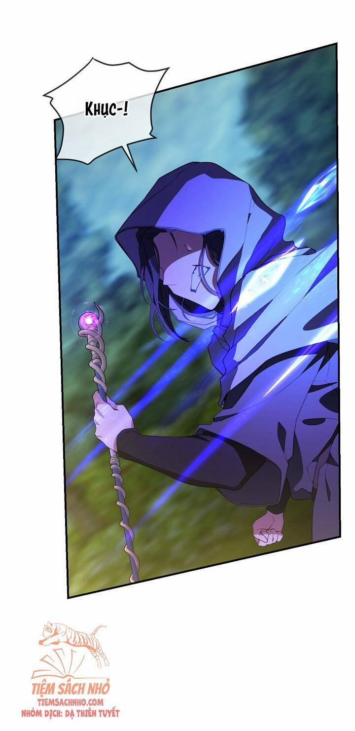 Hướng Về Ánh Dương Lần Nữa 42 trang 33