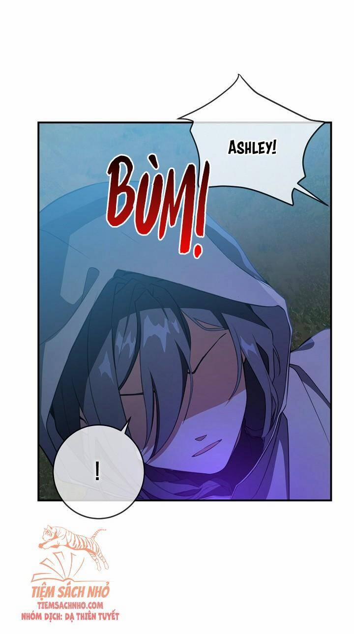 Hướng Về Ánh Dương Lần Nữa 42 trang 35