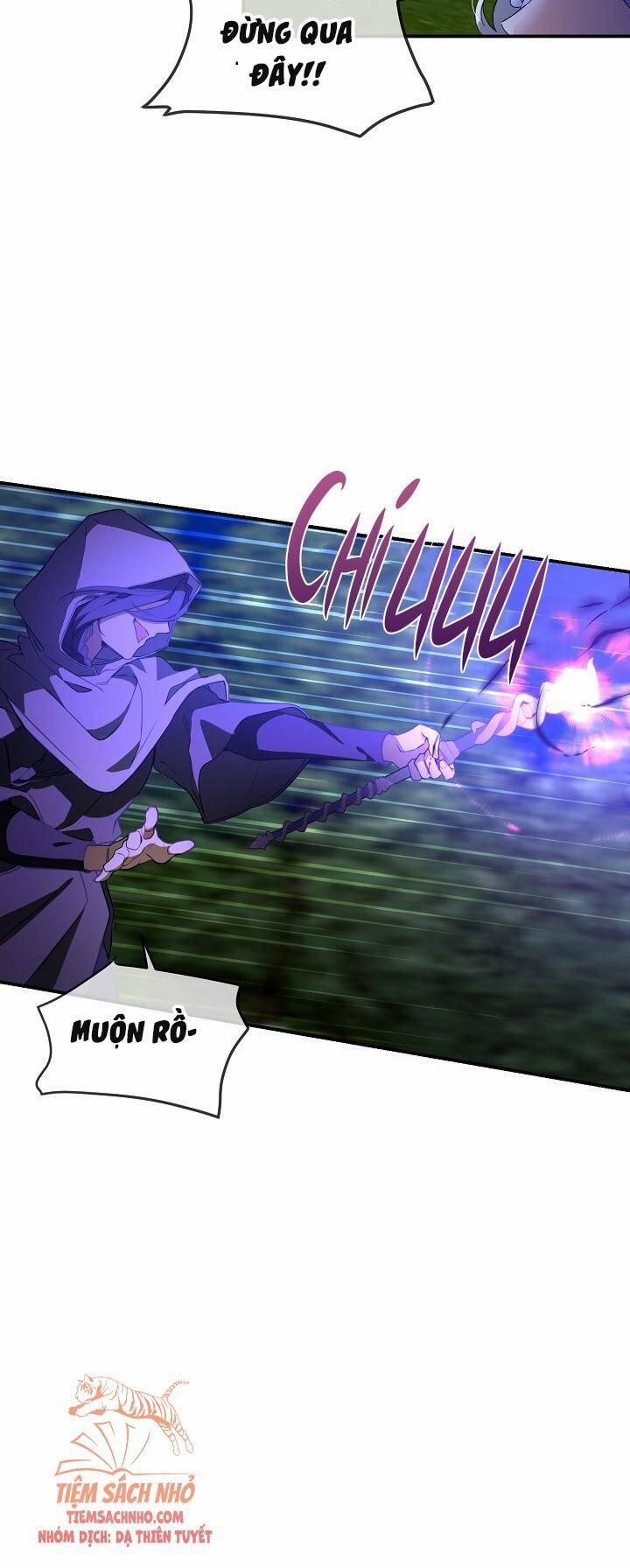 Hướng Về Ánh Dương Lần Nữa 42 trang 37