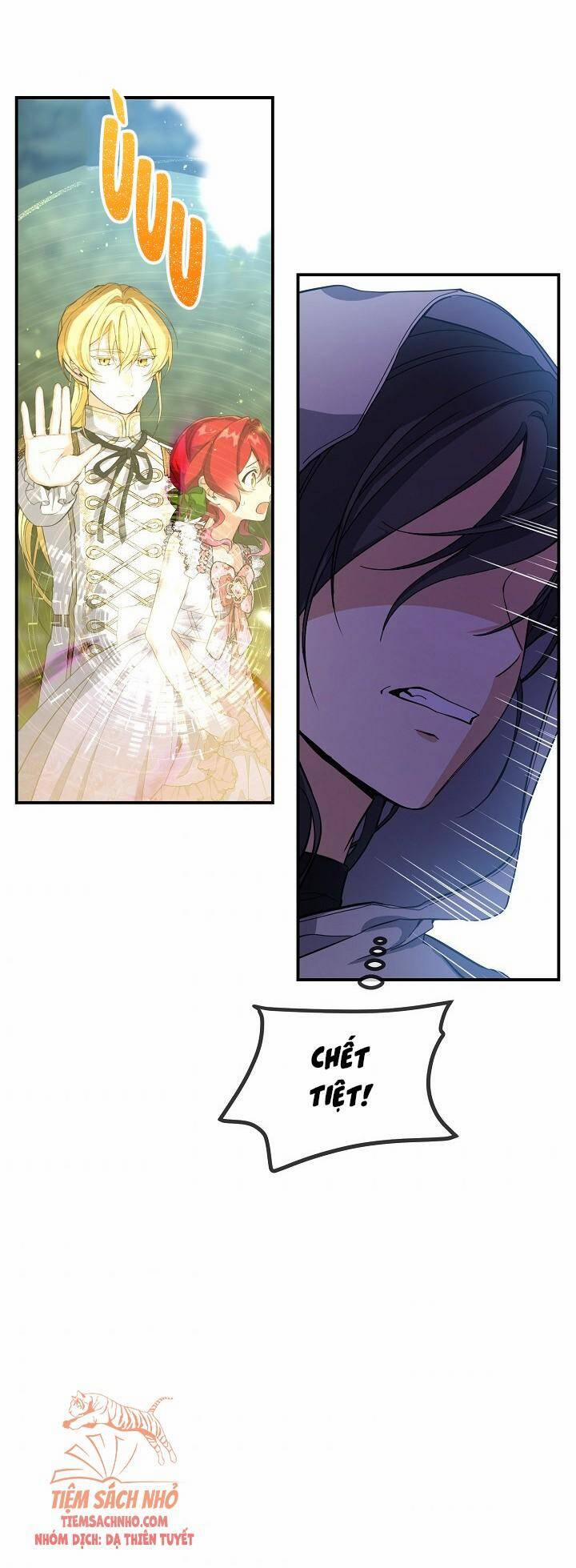 Hướng Về Ánh Dương Lần Nữa 42 trang 38