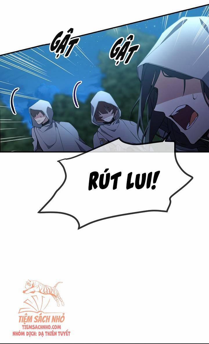 Hướng Về Ánh Dương Lần Nữa 42 trang 40