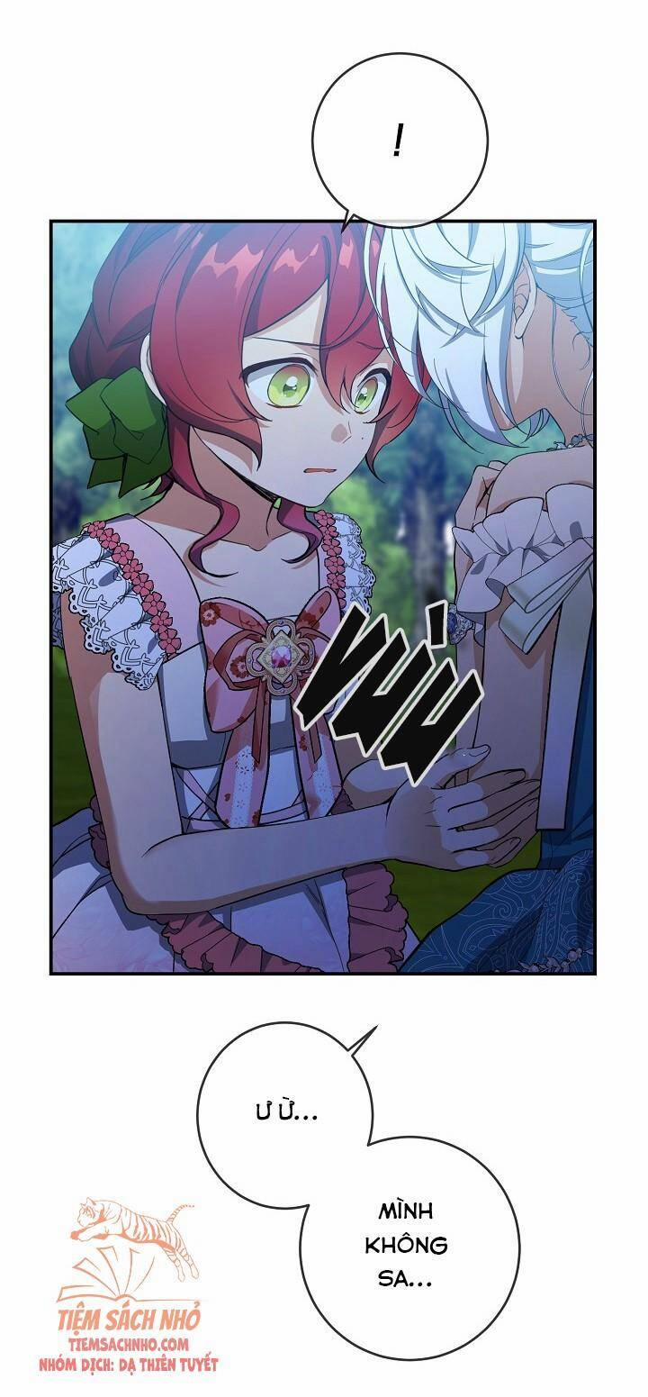 Hướng Về Ánh Dương Lần Nữa 42 trang 44