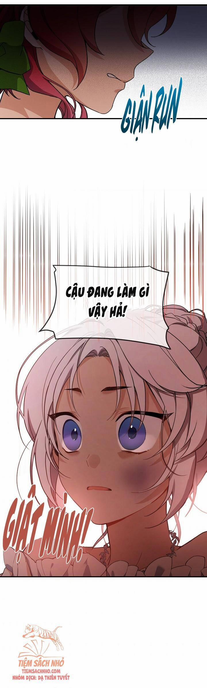 Hướng Về Ánh Dương Lần Nữa 42 trang 45