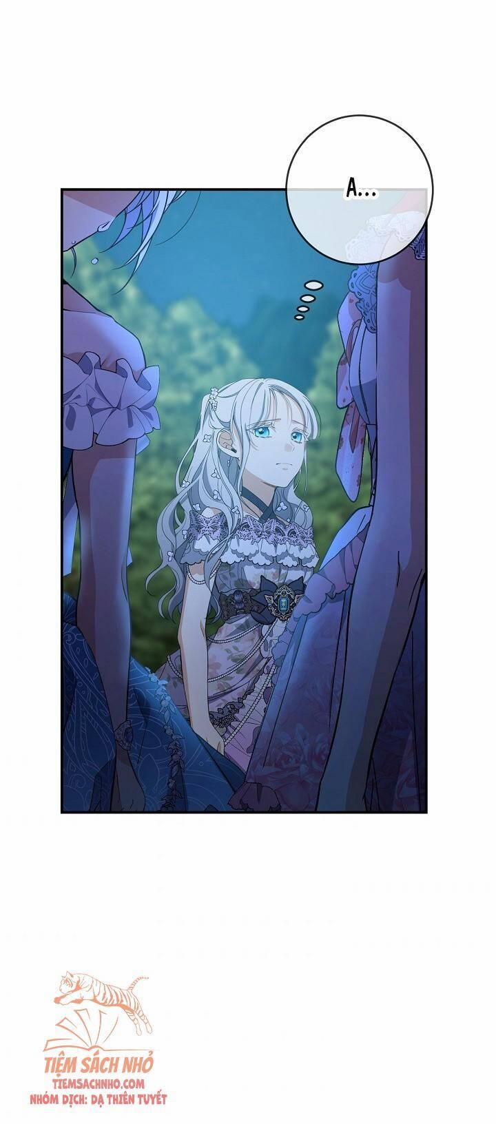 Hướng Về Ánh Dương Lần Nữa 42 trang 51