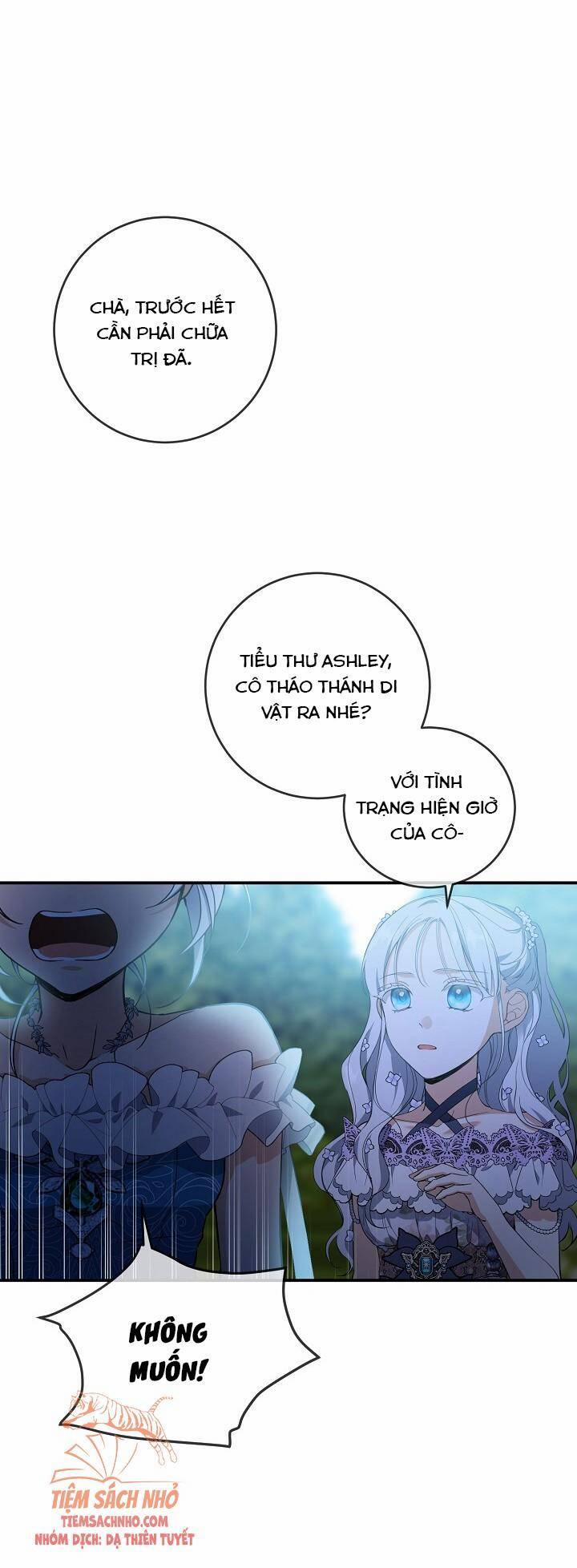 Hướng Về Ánh Dương Lần Nữa 42 trang 55