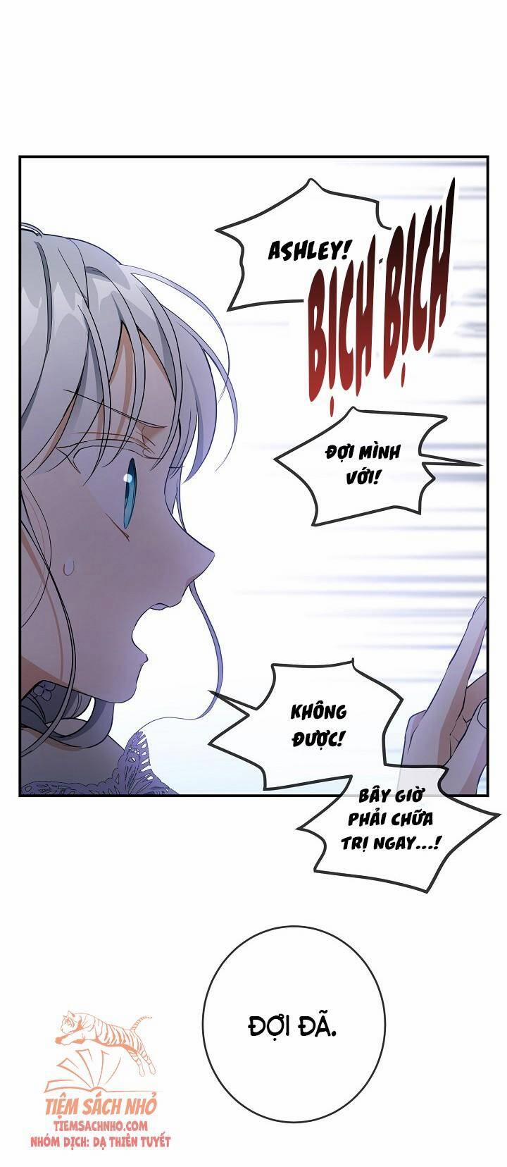 Hướng Về Ánh Dương Lần Nữa 42 trang 61