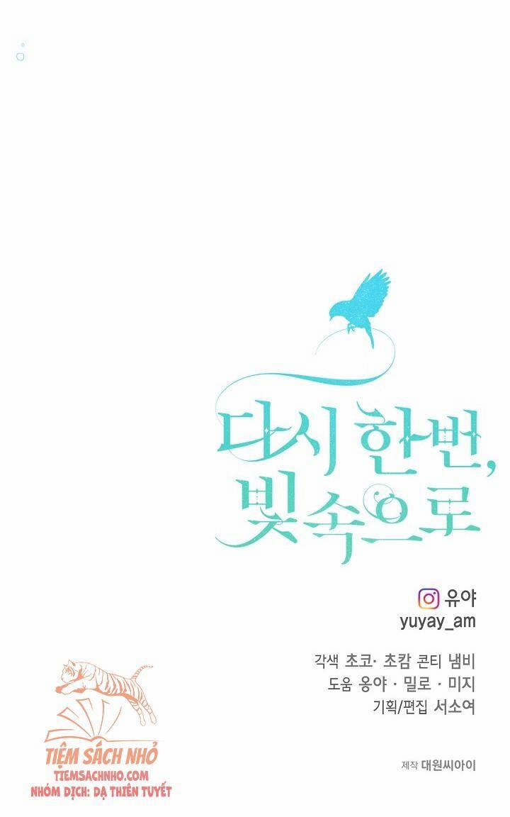 Hướng Về Ánh Dương Lần Nữa 42 trang 64