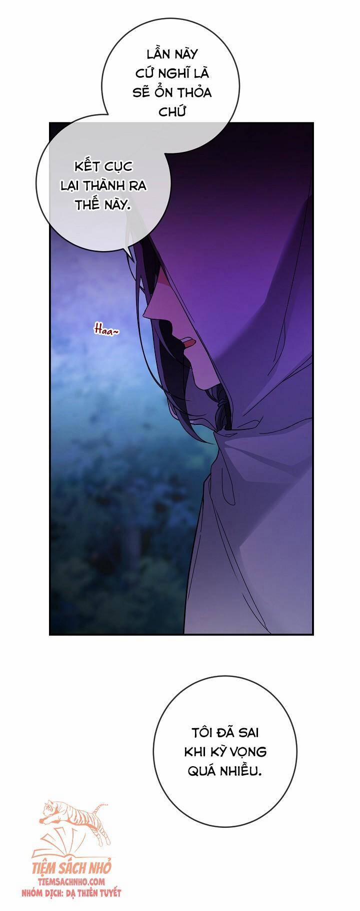 Hướng Về Ánh Dương Lần Nữa 42 trang 8