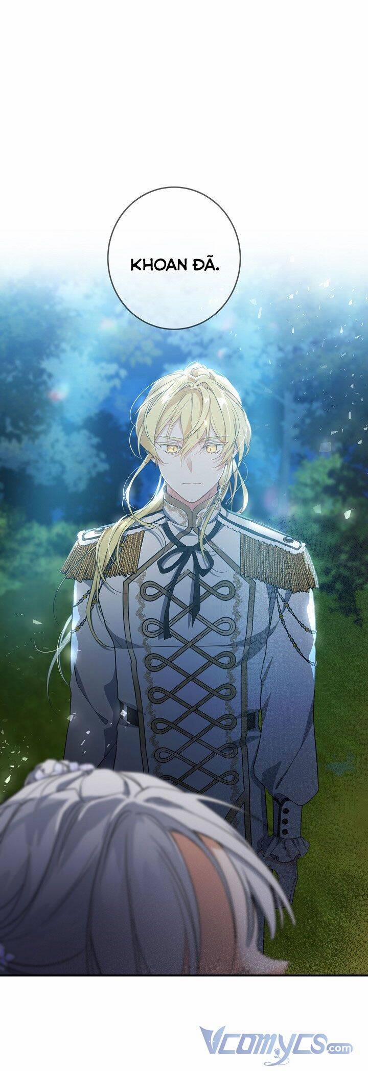 Hướng Về Ánh Dương Lần Nữa 43 trang 0