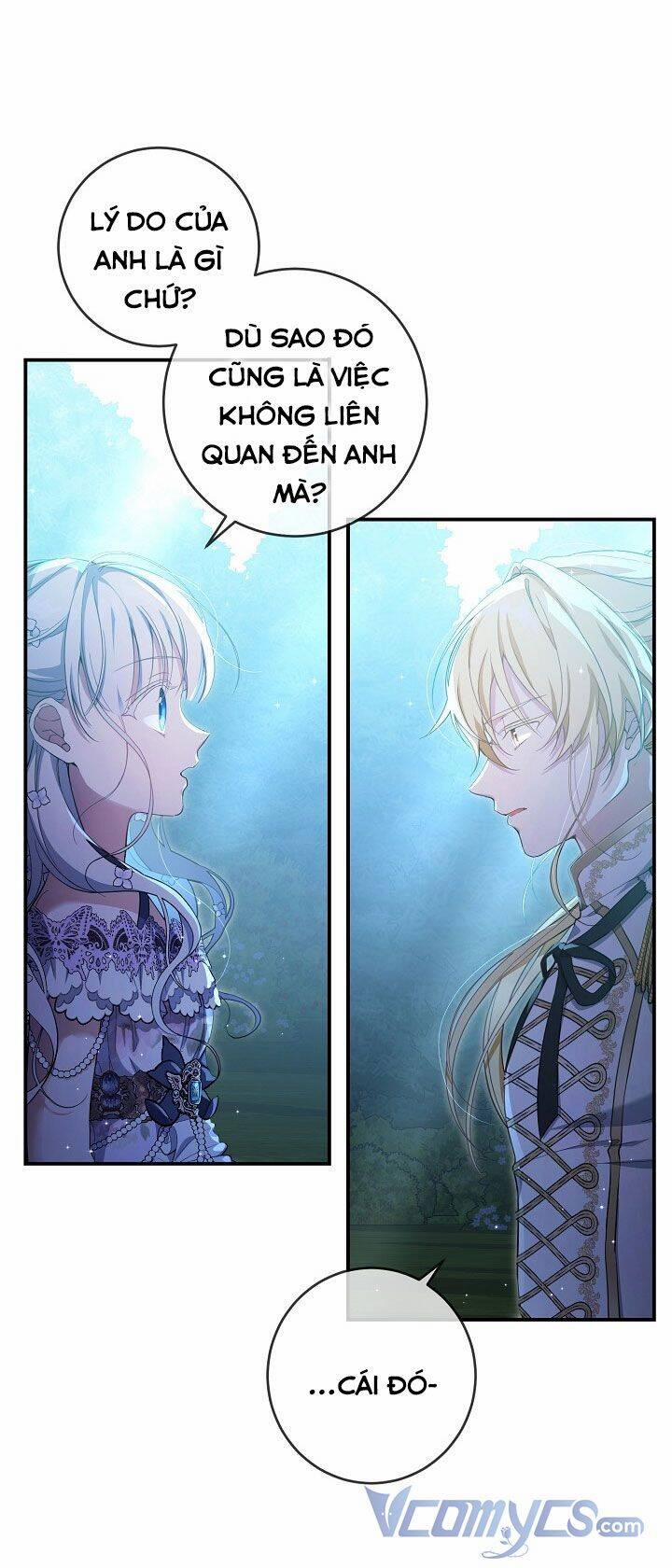 Hướng Về Ánh Dương Lần Nữa 43 trang 11