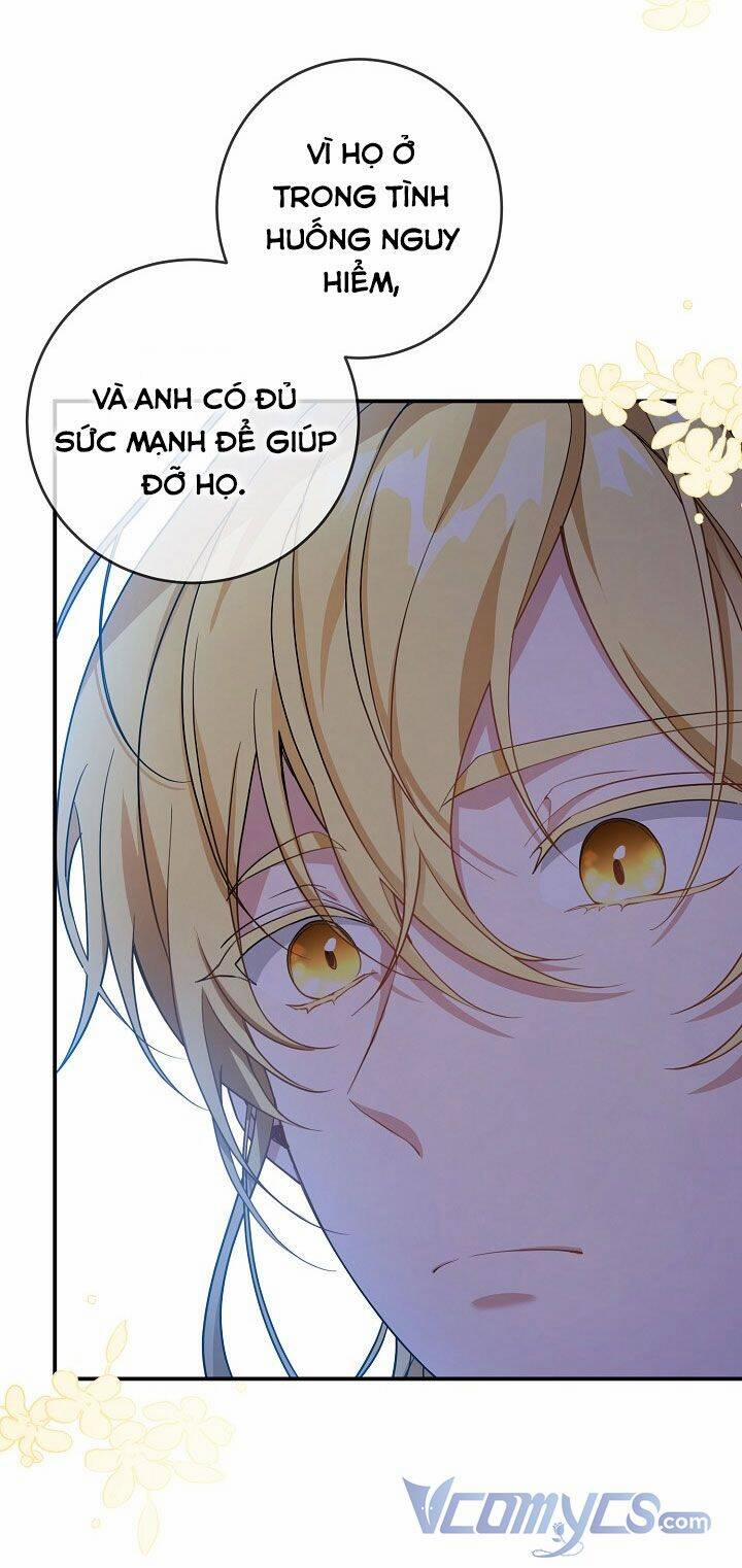 Hướng Về Ánh Dương Lần Nữa 43 trang 13