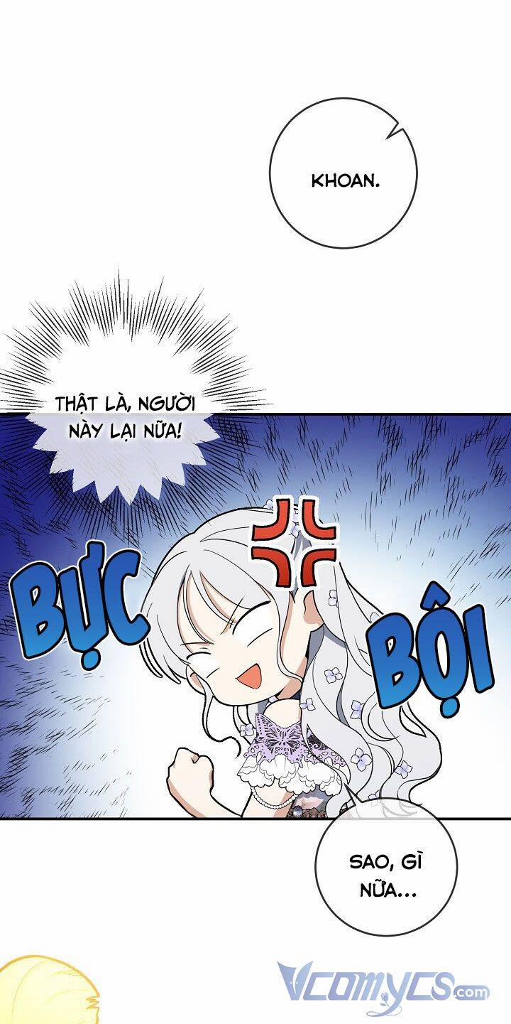 Hướng Về Ánh Dương Lần Nữa 43 trang 19