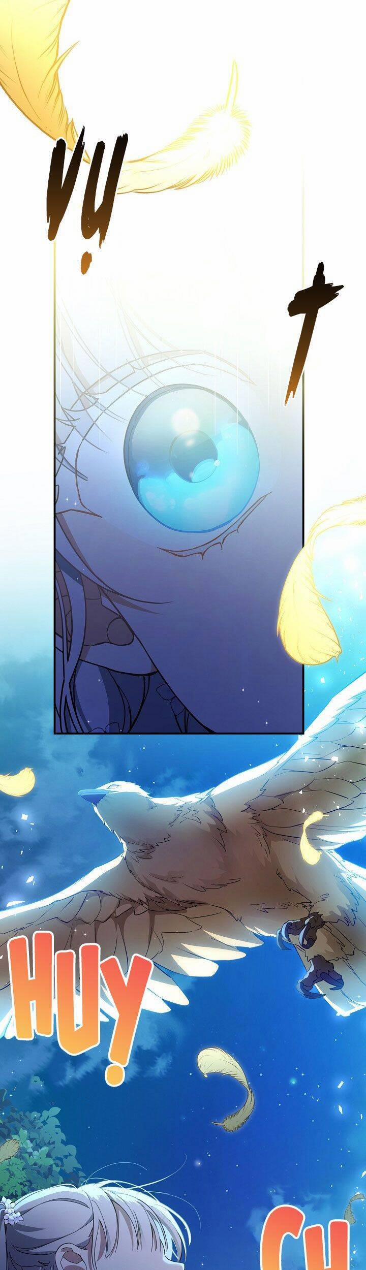 Hướng Về Ánh Dương Lần Nữa 43 trang 20