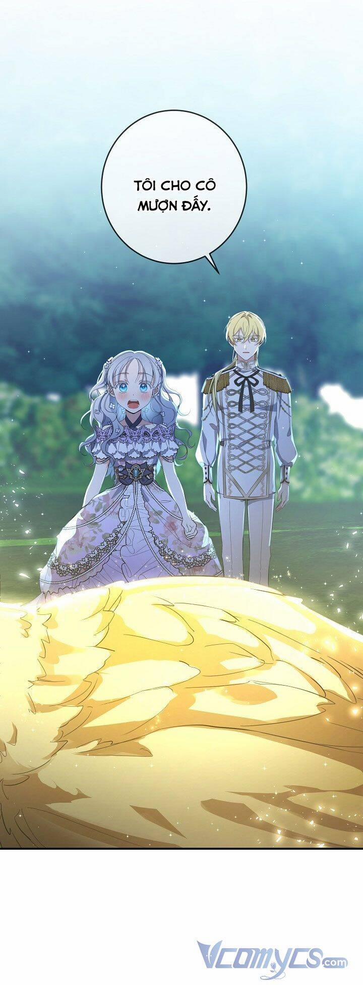 Hướng Về Ánh Dương Lần Nữa 43 trang 24