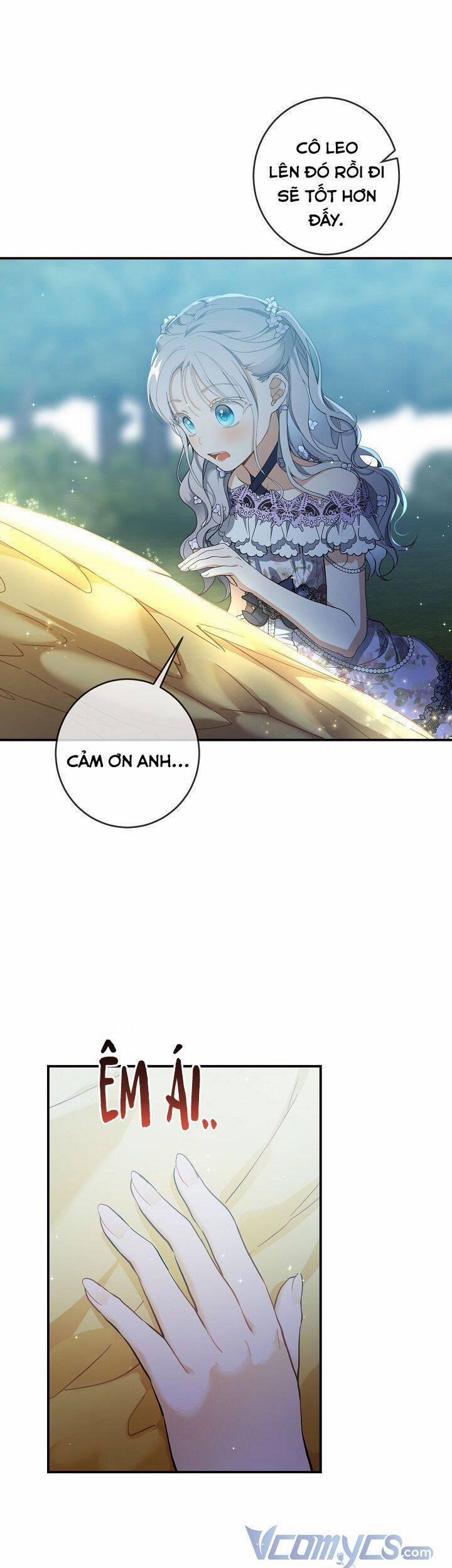 Hướng Về Ánh Dương Lần Nữa 43 trang 25